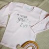 shirt ik word grote broer zus zwanger